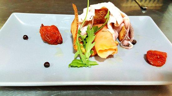 L'Agro Pontino ristorante pizzeria